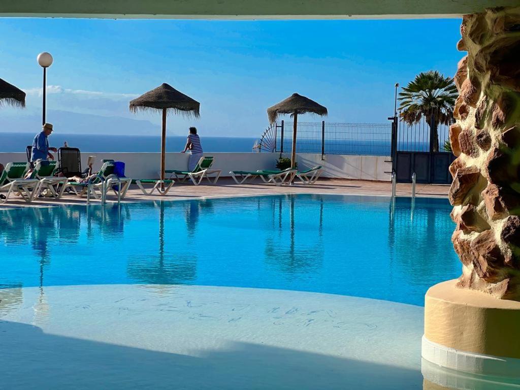Apartamento El Paraiso Costa Adeje  Exterior photo