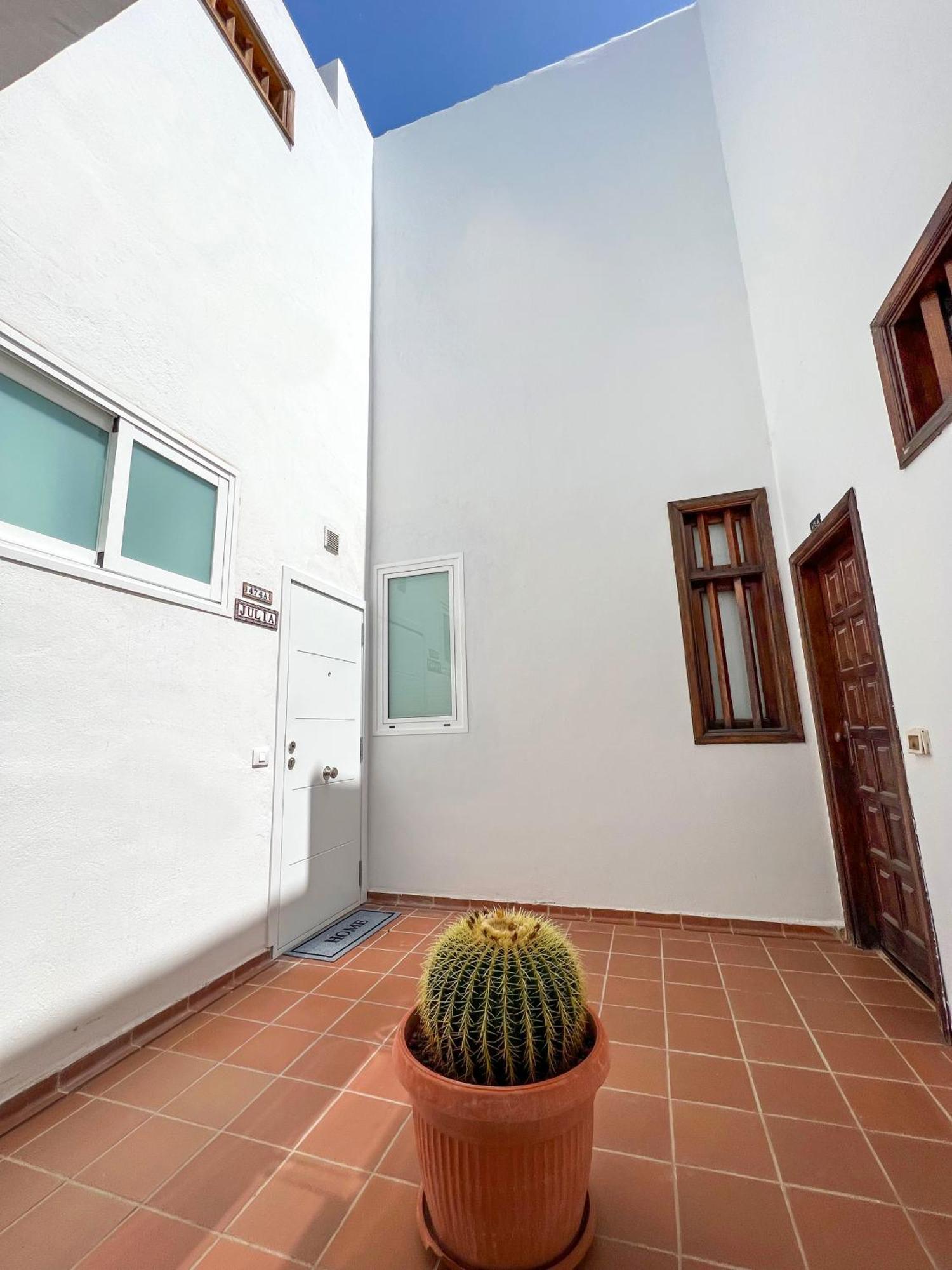 Apartamento El Paraiso Costa Adeje  Exterior photo