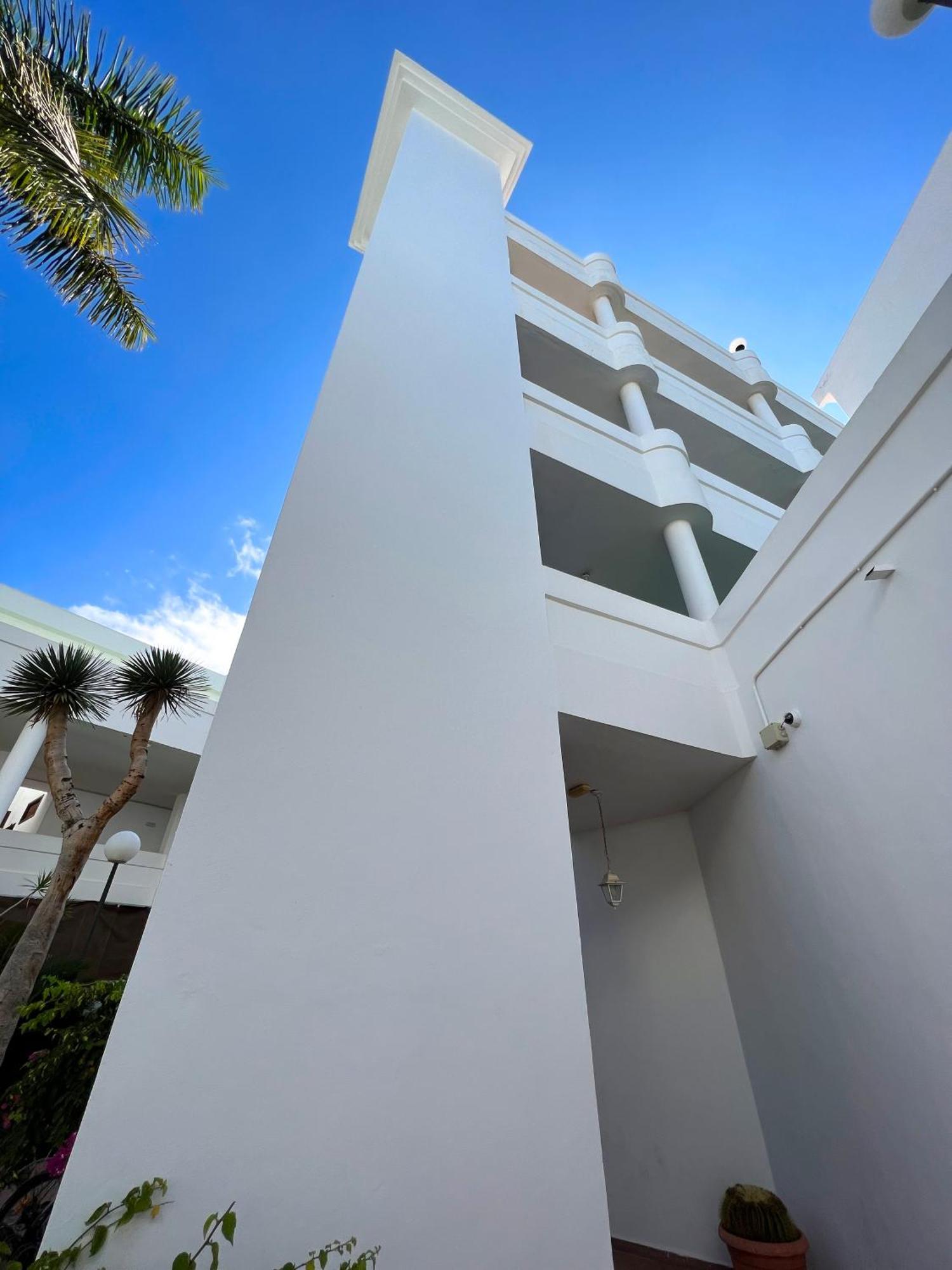 Apartamento El Paraiso Costa Adeje  Exterior photo