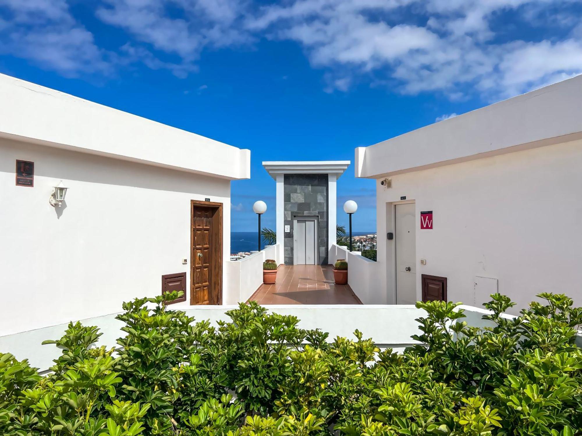 Apartamento El Paraiso Costa Adeje  Exterior photo