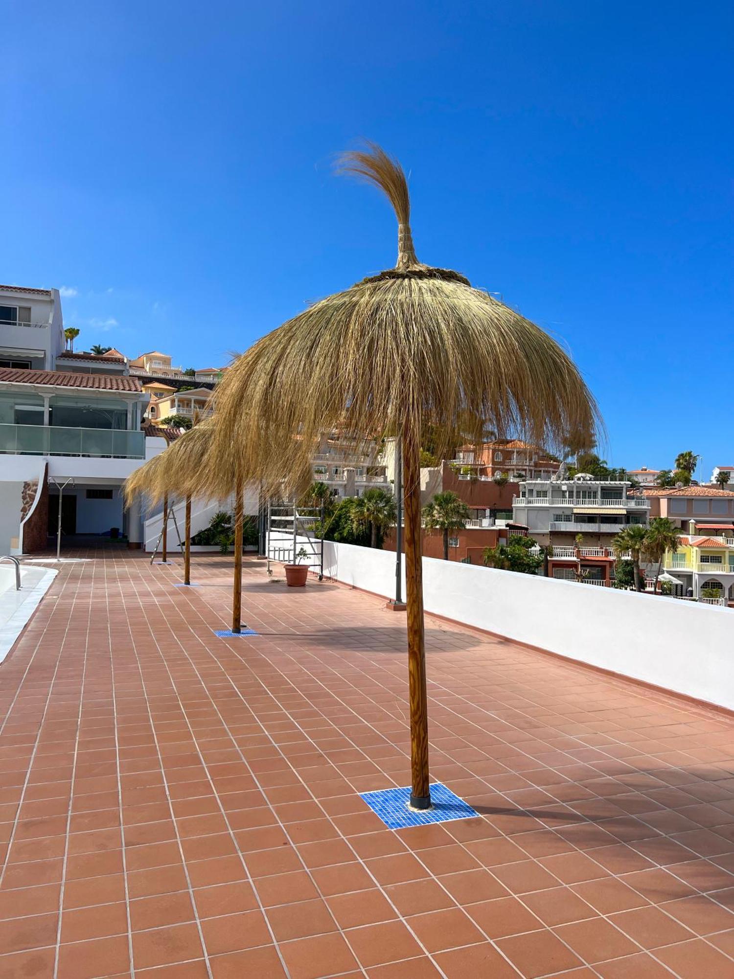 Apartamento El Paraiso Costa Adeje  Exterior photo