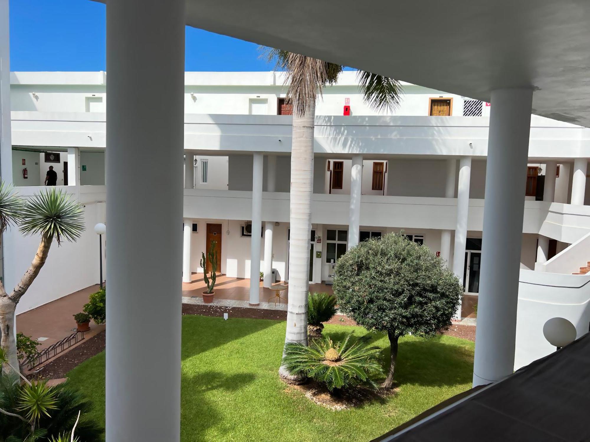 Apartamento El Paraiso Costa Adeje  Exterior photo