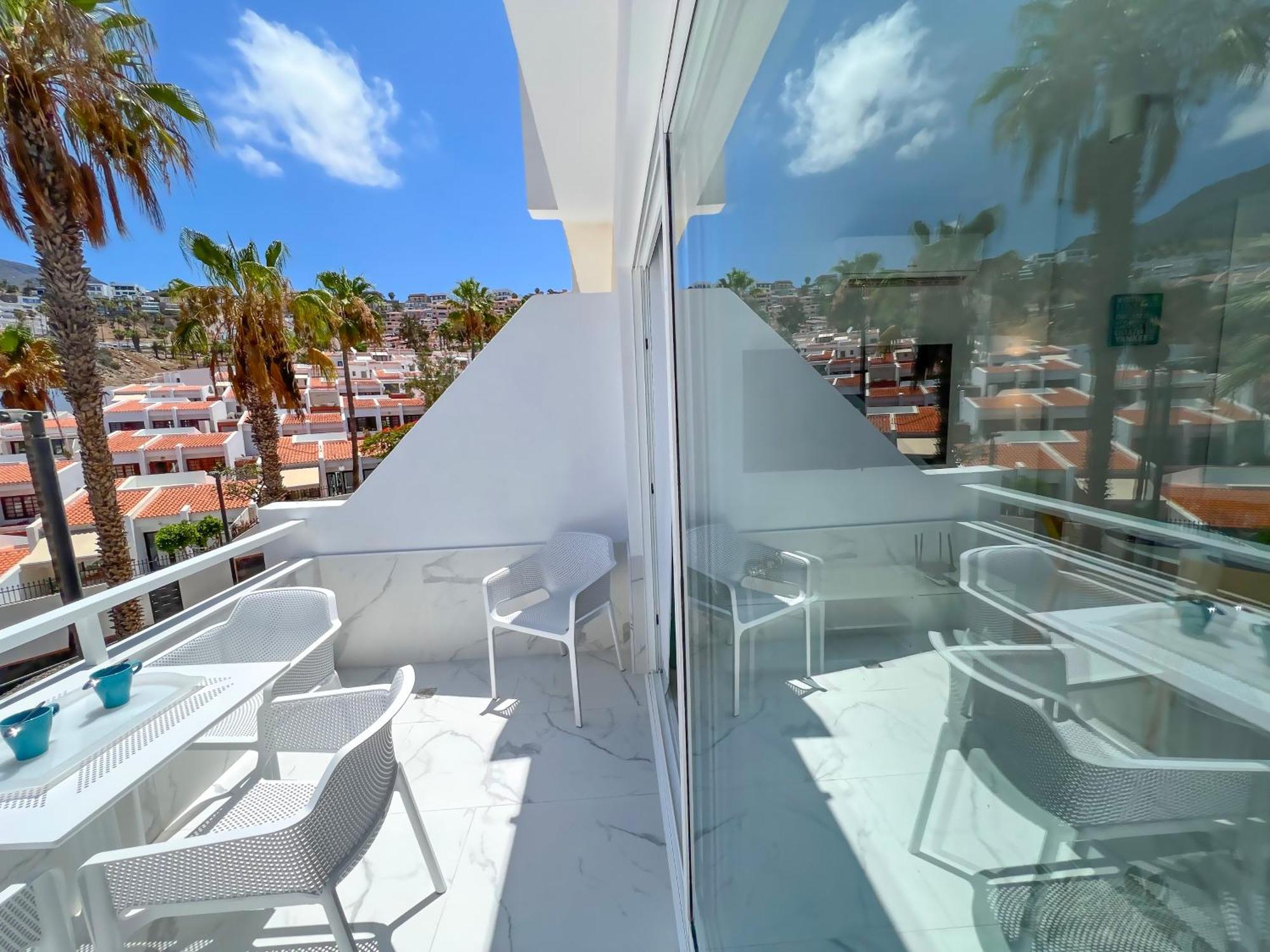 Apartamento El Paraiso Costa Adeje  Exterior photo