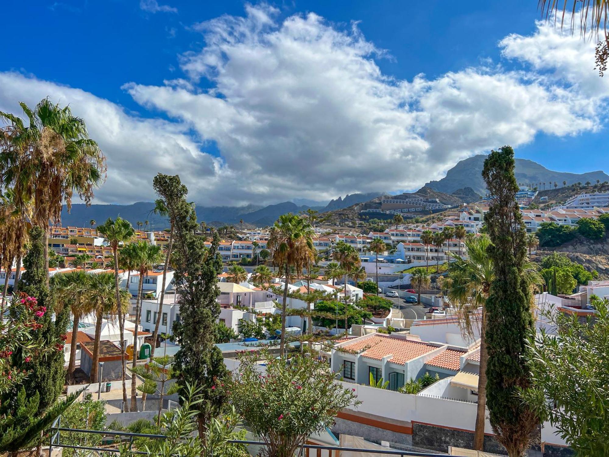 Apartamento El Paraiso Costa Adeje  Exterior photo
