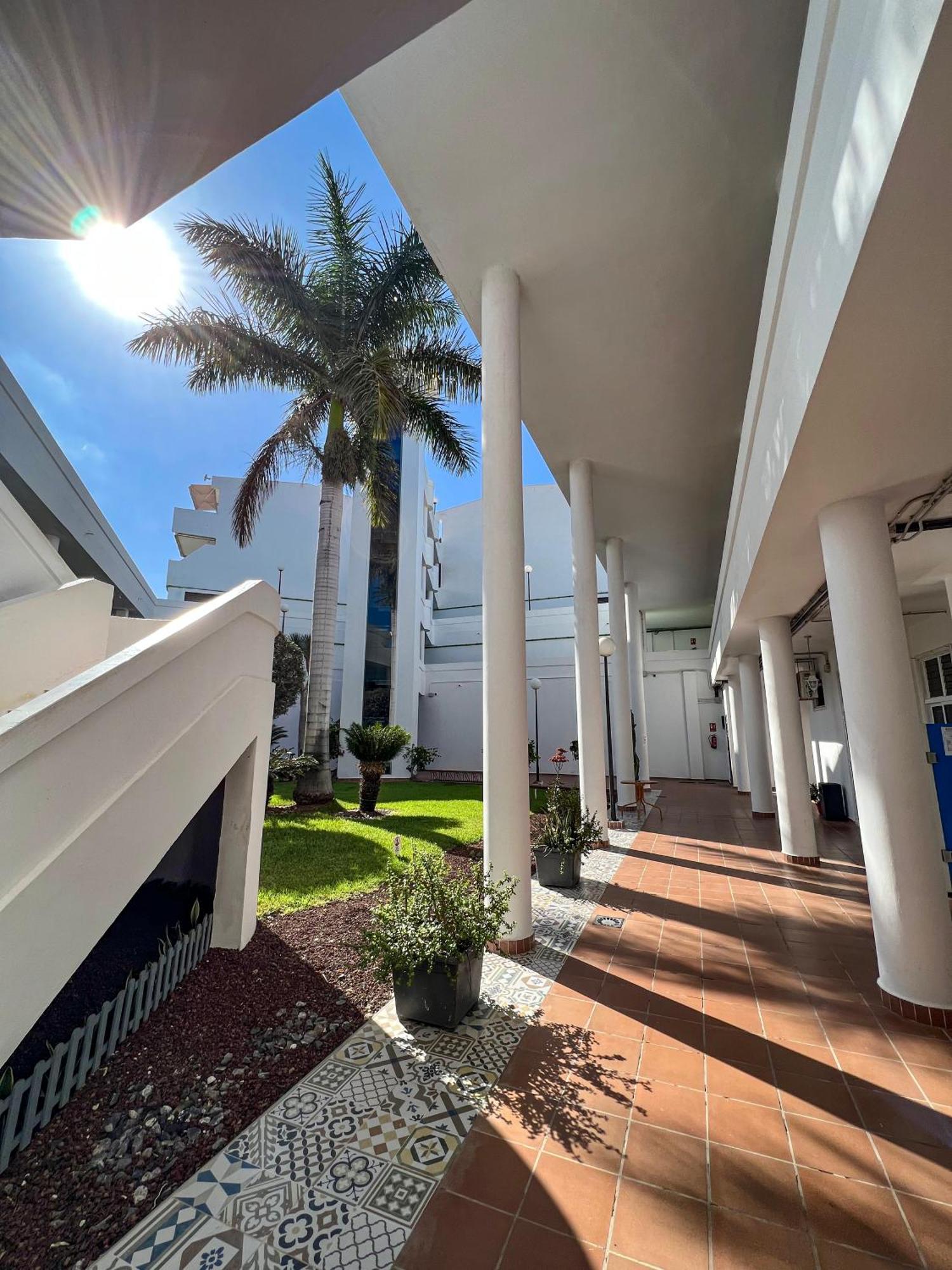 Apartamento El Paraiso Costa Adeje  Exterior photo